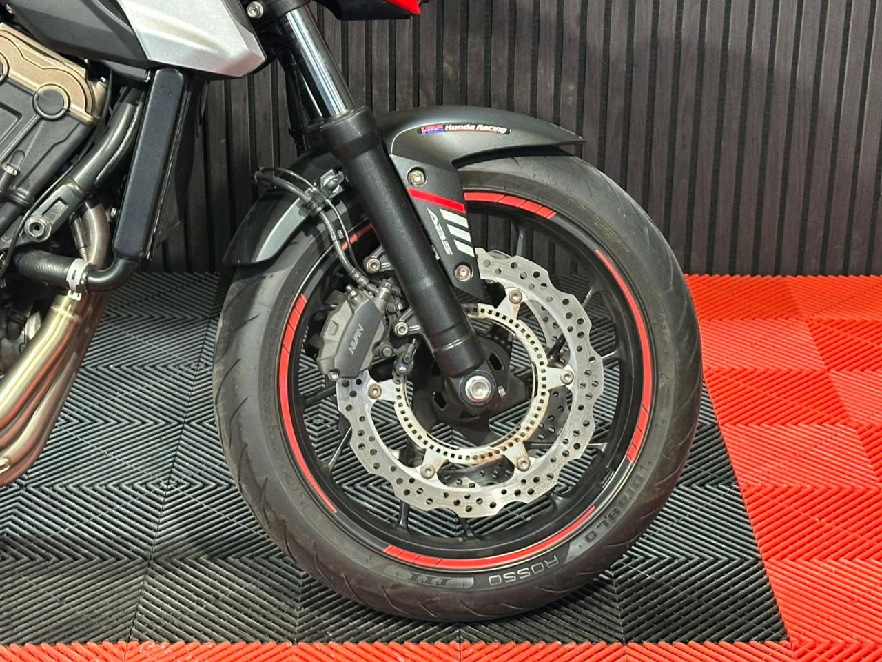 Used Honda CB650F for sale - 78434756: Photo 16