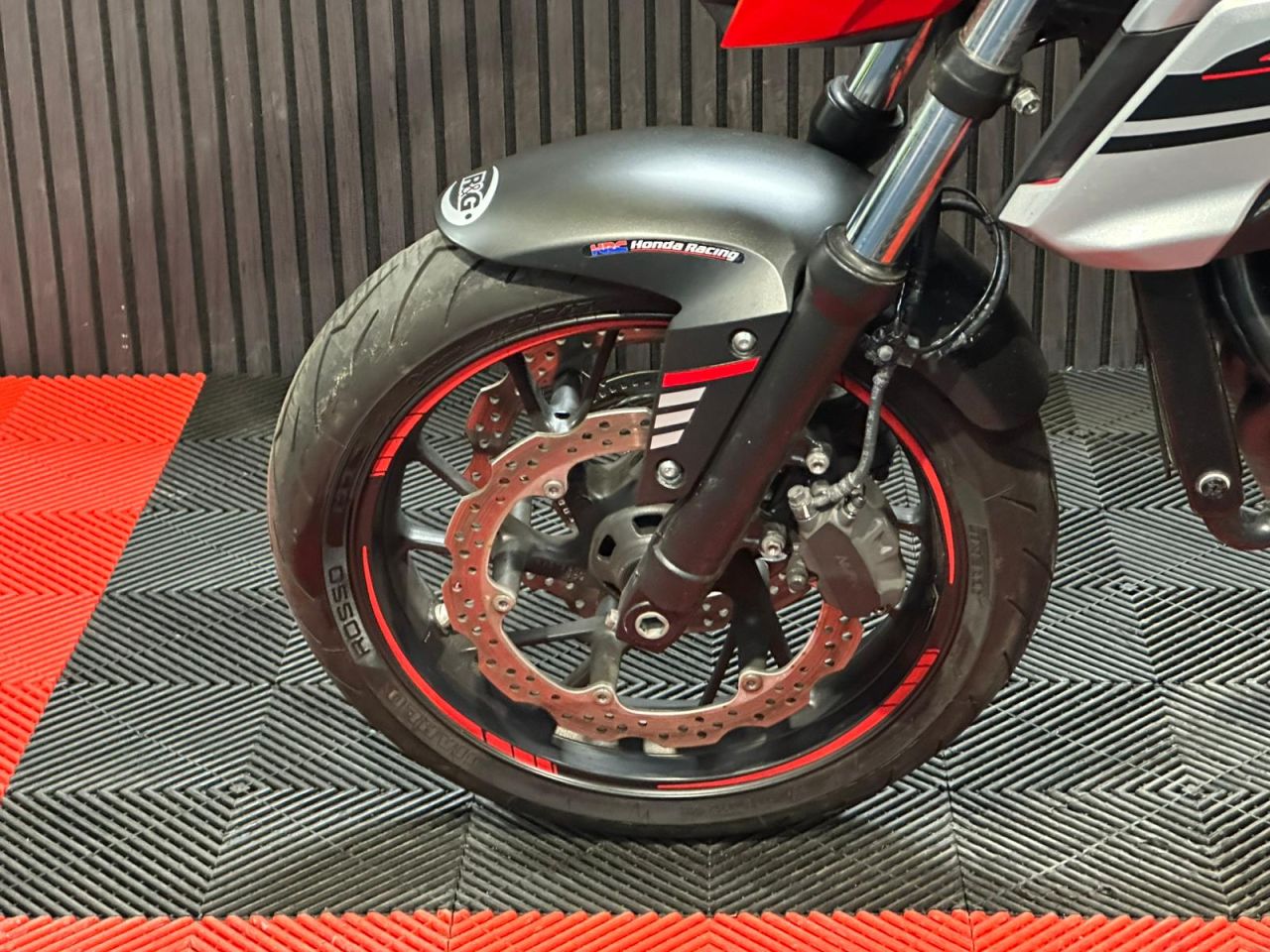 Used Honda CB650F for sale - 78434756: Photo 18