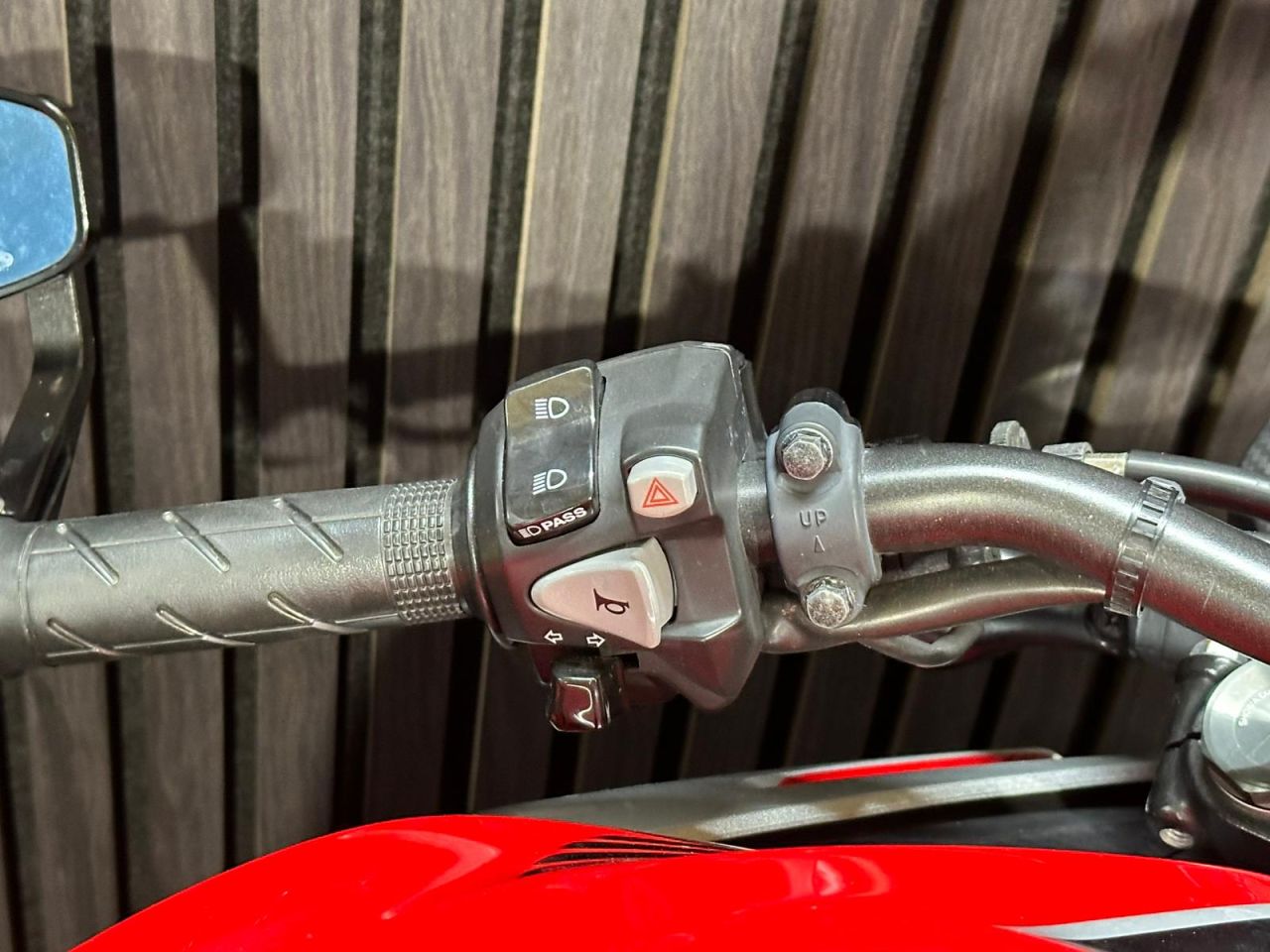 Used Honda CB650F for sale - 78434756: Photo 21