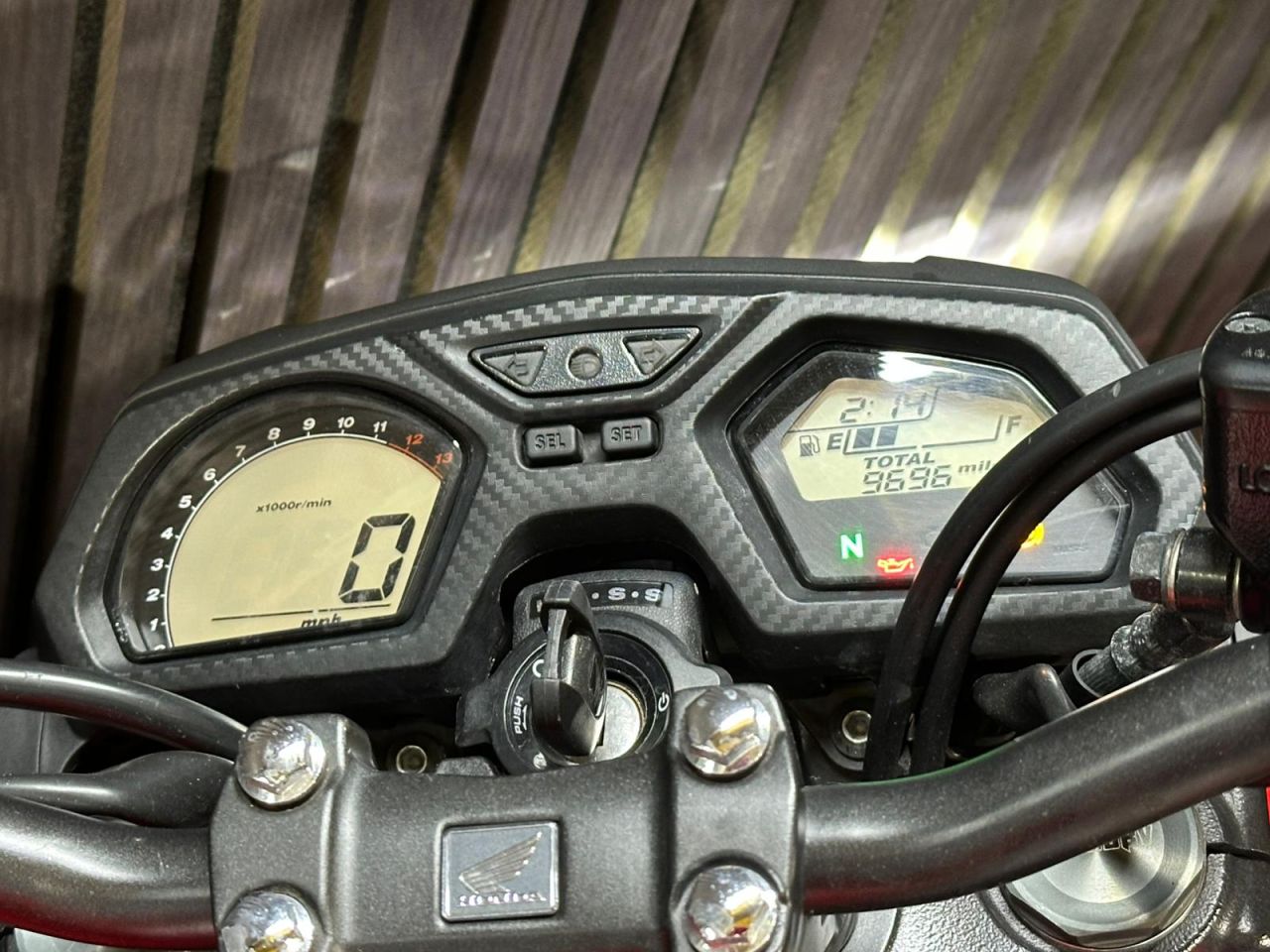 Used Honda CB650F for sale - 78434756: Photo 22