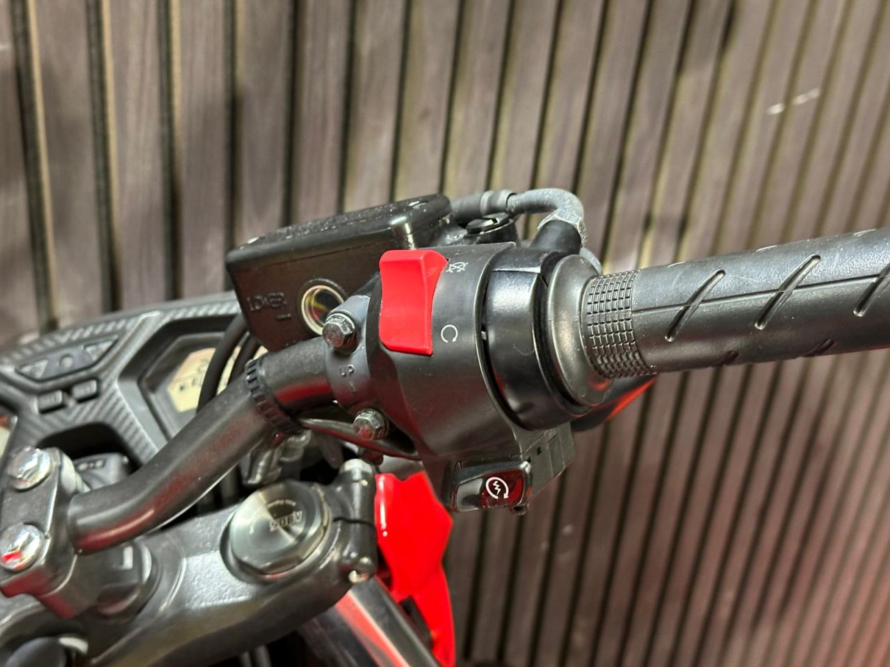 Used Honda CB650F for sale - 78434756: Photo 23