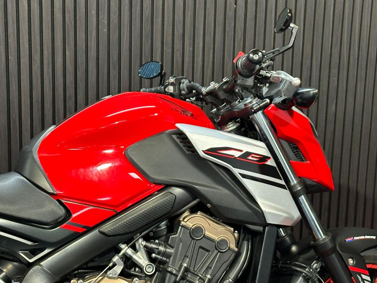 Used Honda CB650F for sale - 78434756: Photo 24