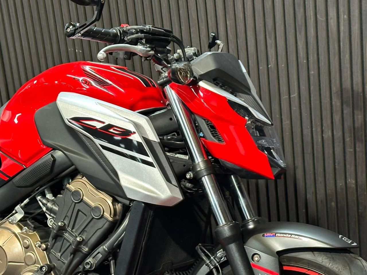 Used Honda CB650F for sale - 78434756: Photo 25