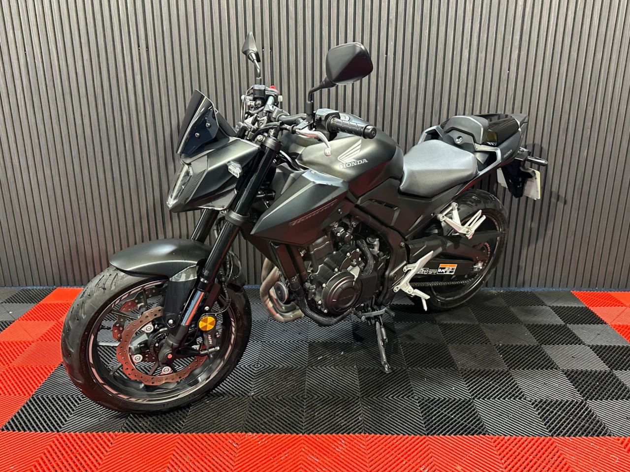 Used Honda CB500F for sale - 78435410: Photo 10