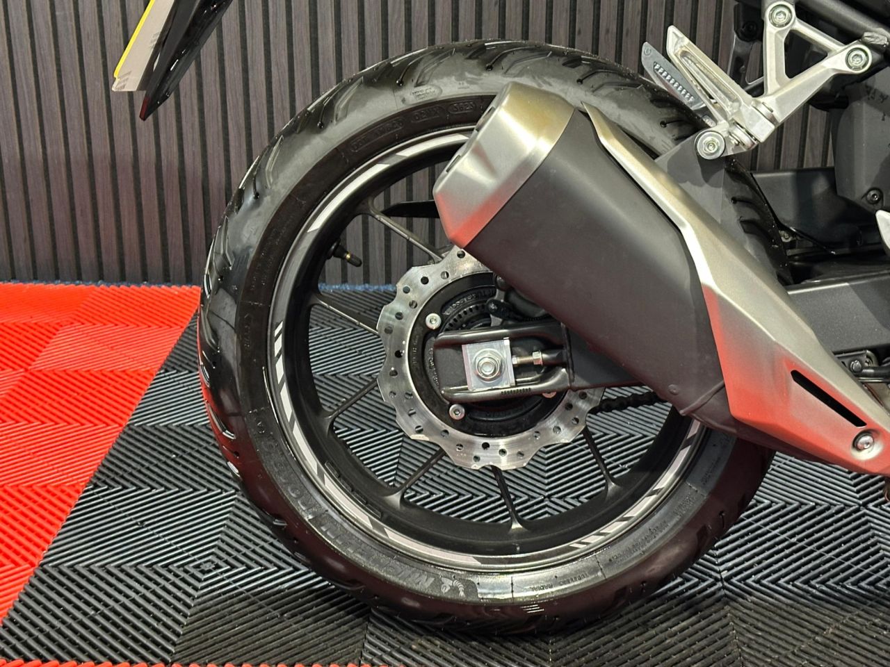 Used Honda CB500F for sale - 78435410: Photo 14