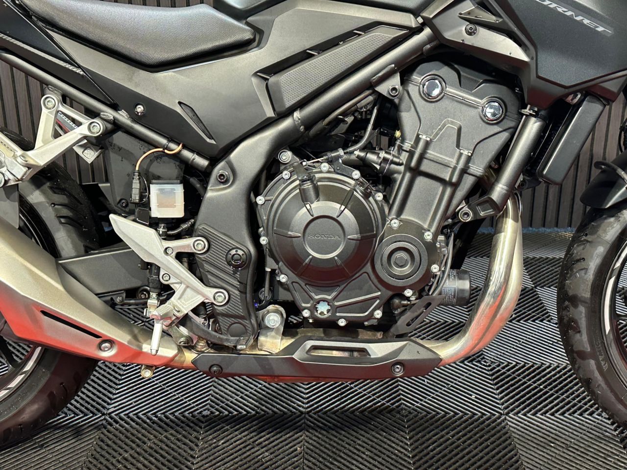 Used Honda CB500F for sale - 78435410: Photo 15