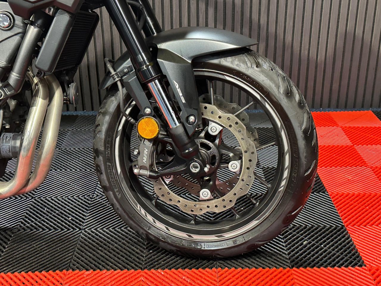 Used Honda CB500F for sale - 78435410: Photo 16