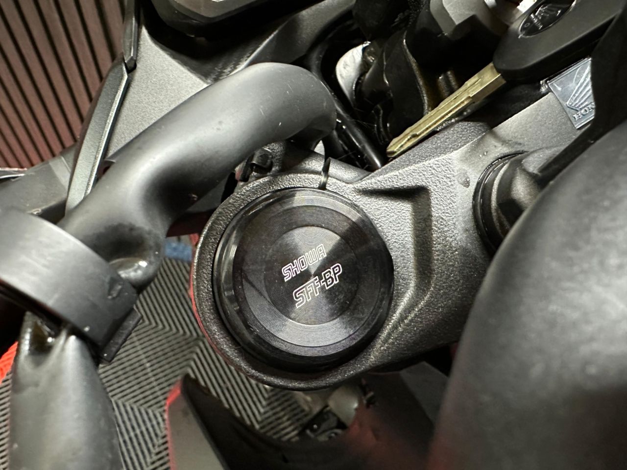 Used Honda CB500F for sale - 78435410: Photo 17