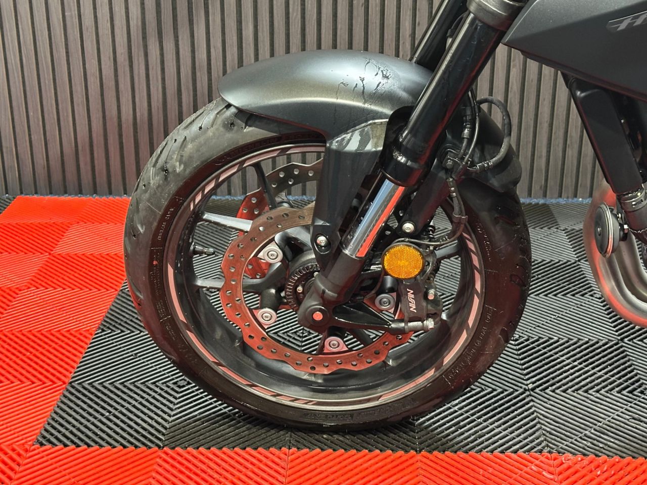 Used Honda CB500F for sale - 78435410: Photo 18