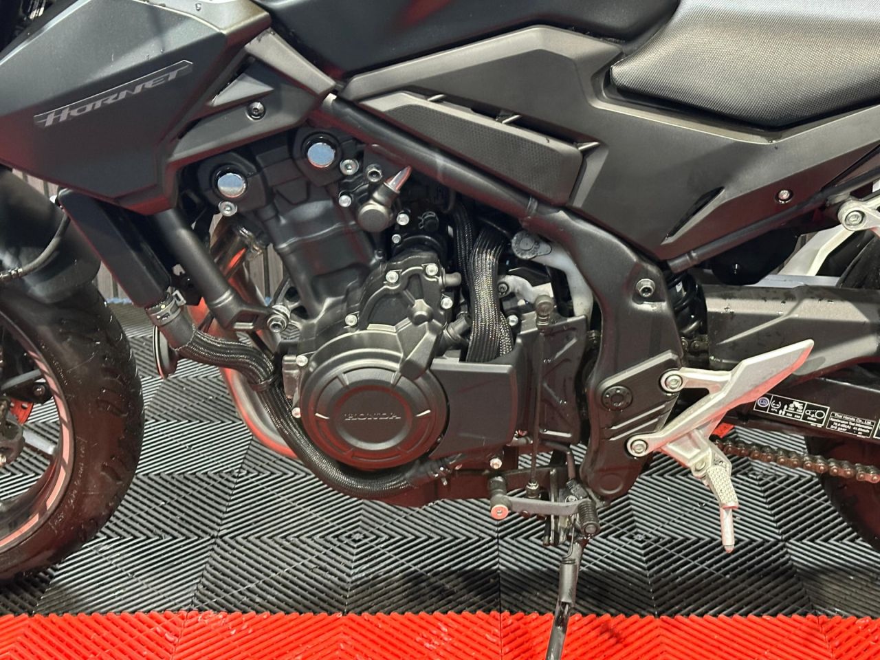 Used Honda CB500F for sale - 78435410: Photo 19
