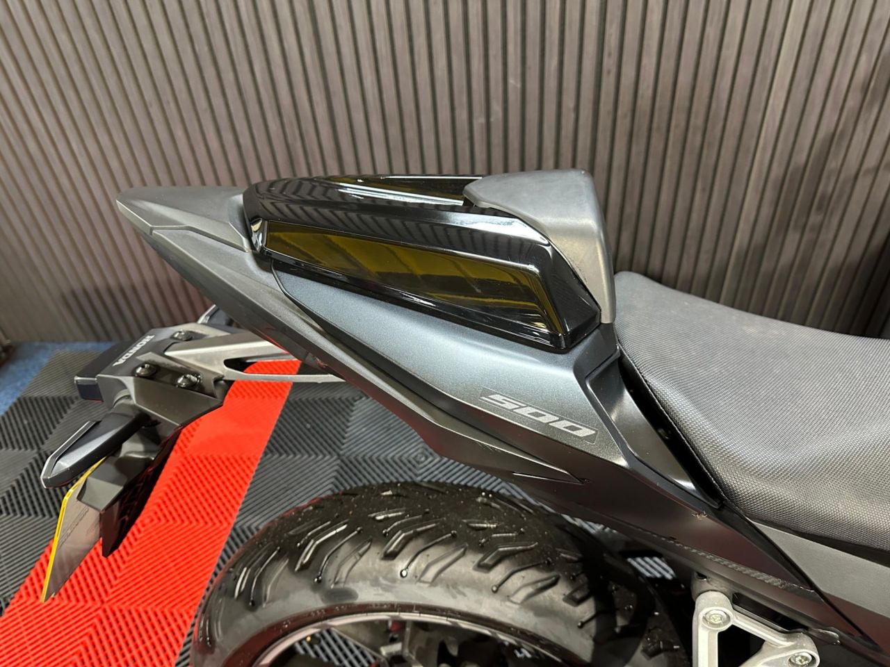 Used Honda CB500F for sale - 78435410: Photo 21