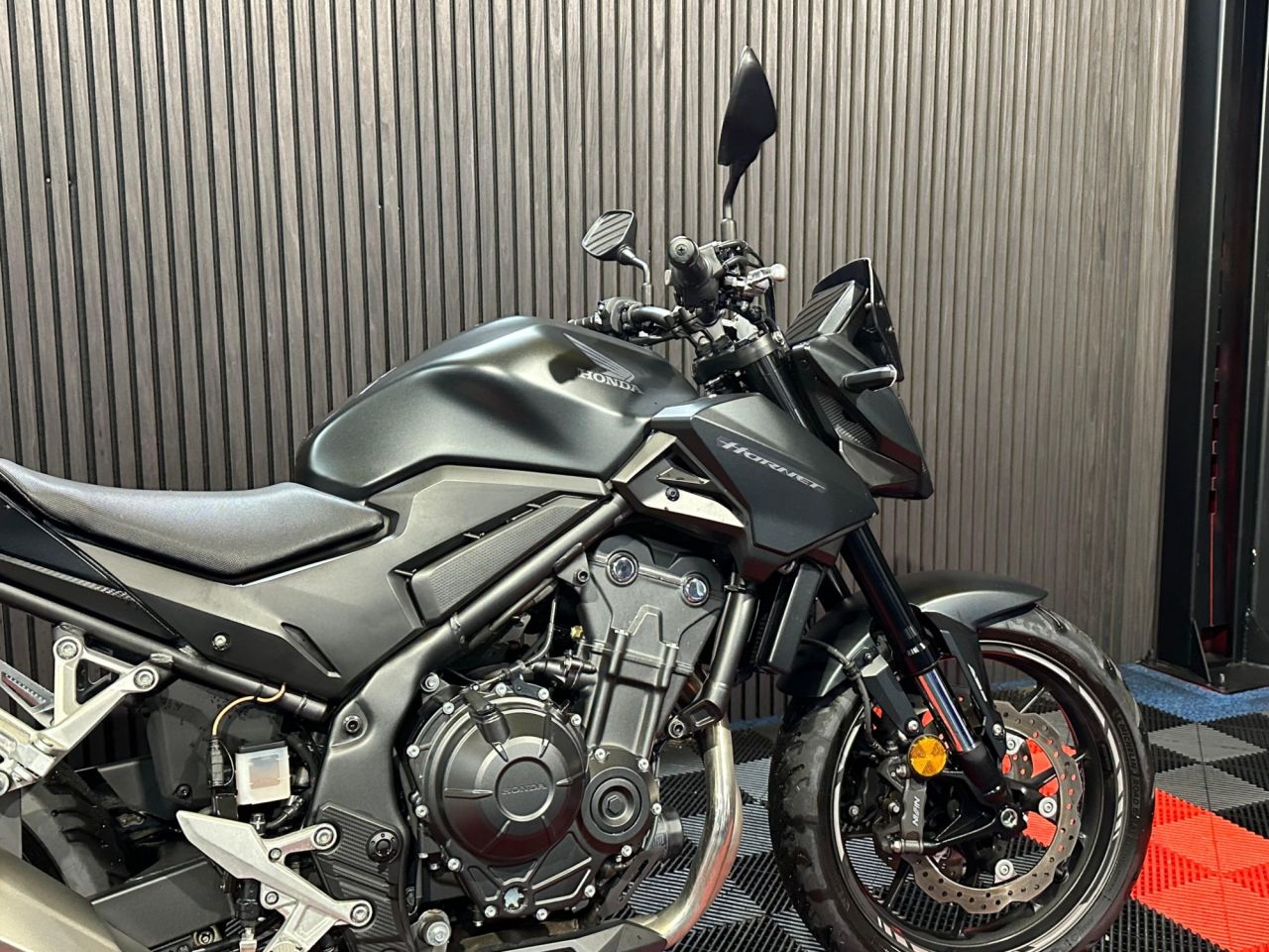 Used Honda CB500F for sale - 78435410: Photo 27
