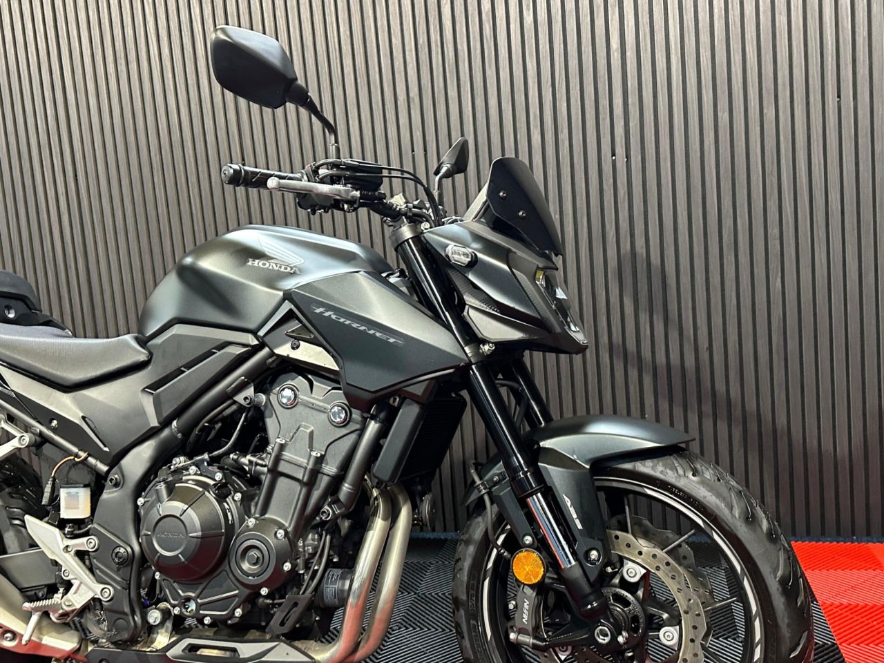 Used Honda CB500F for sale - 78435410: Photo 28