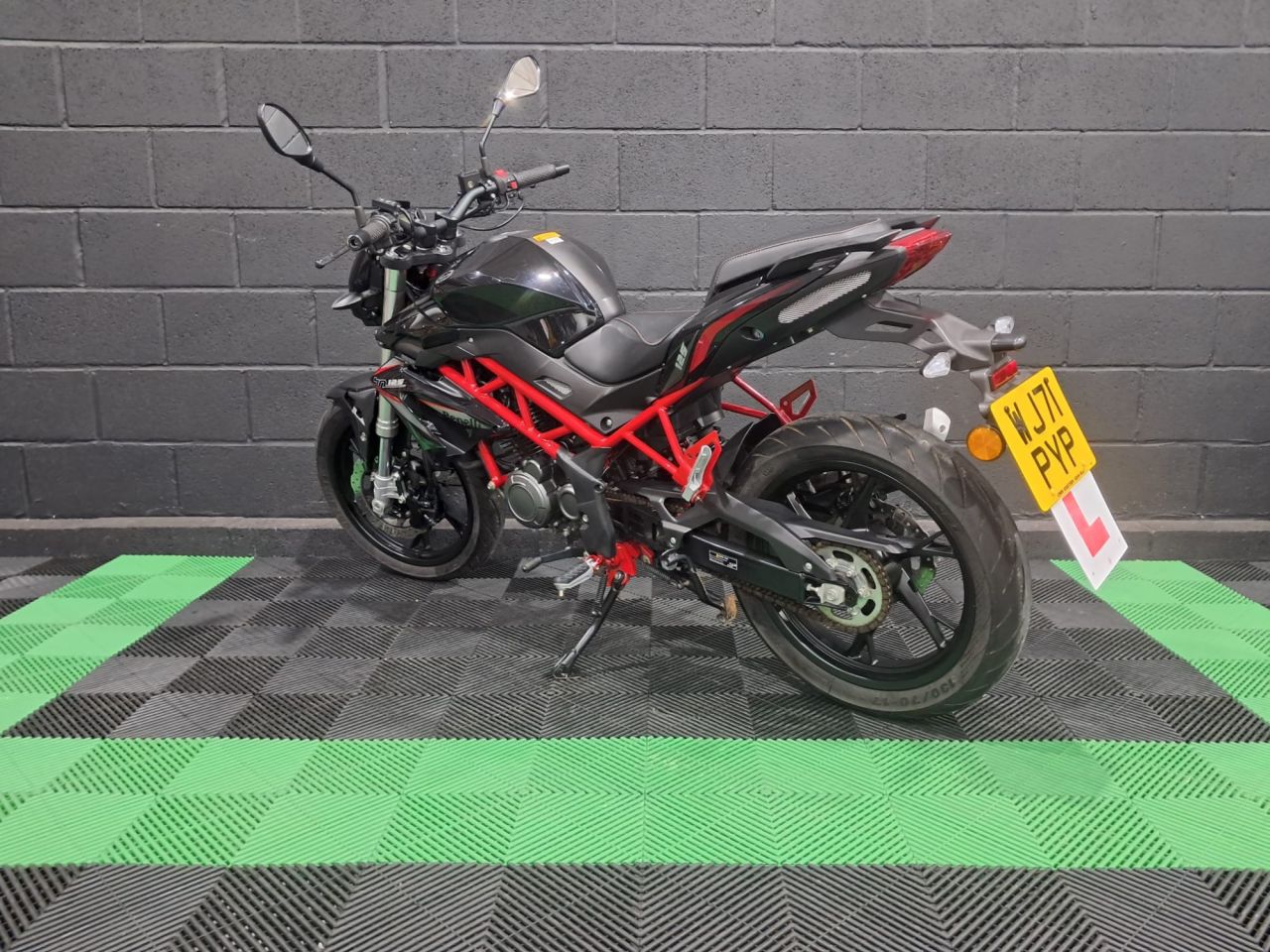 Used Benelli BN for sale - 78552442: Photo 11