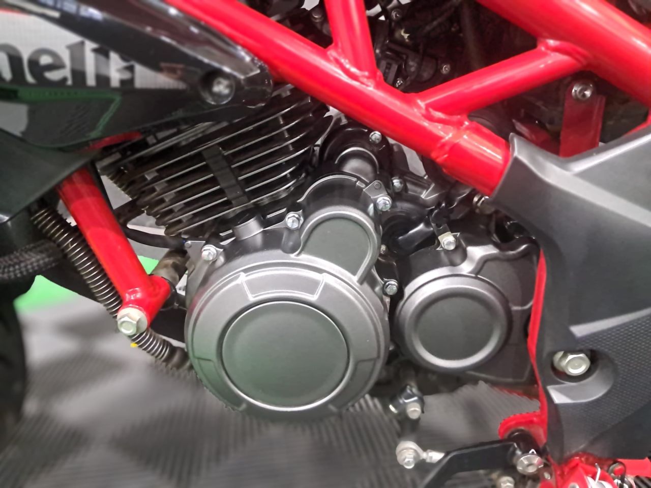 Used Benelli BN for sale - 78552442: Photo 24
