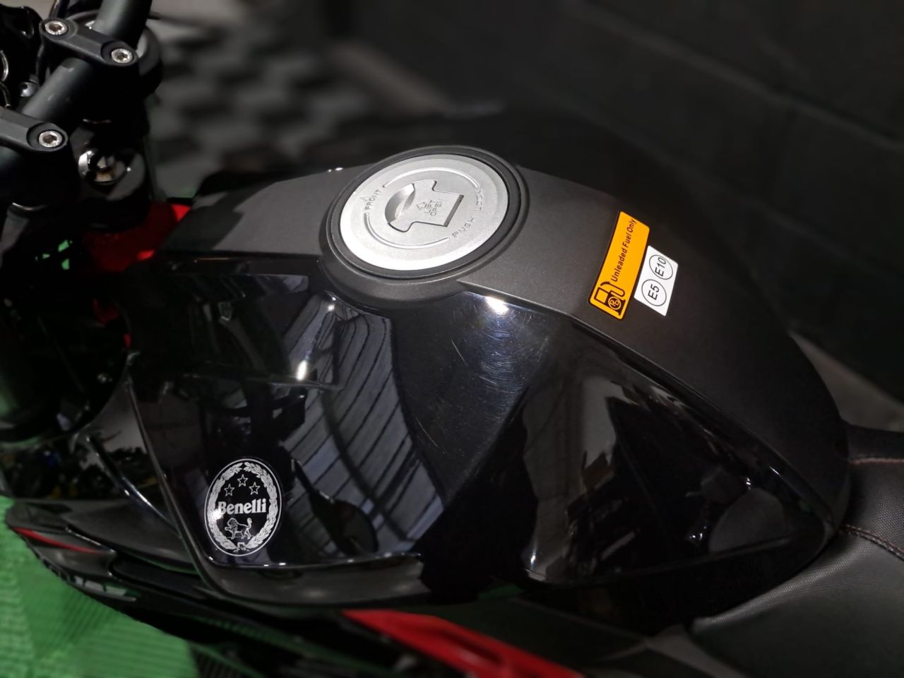 Used Benelli BN for sale - 78552442: Photo 26