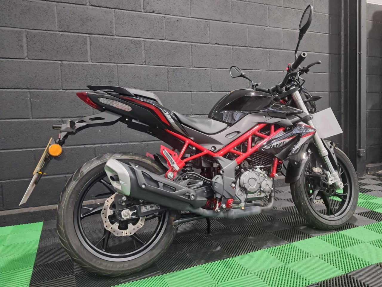 Used Benelli BN for sale - 78552442: Photo 4