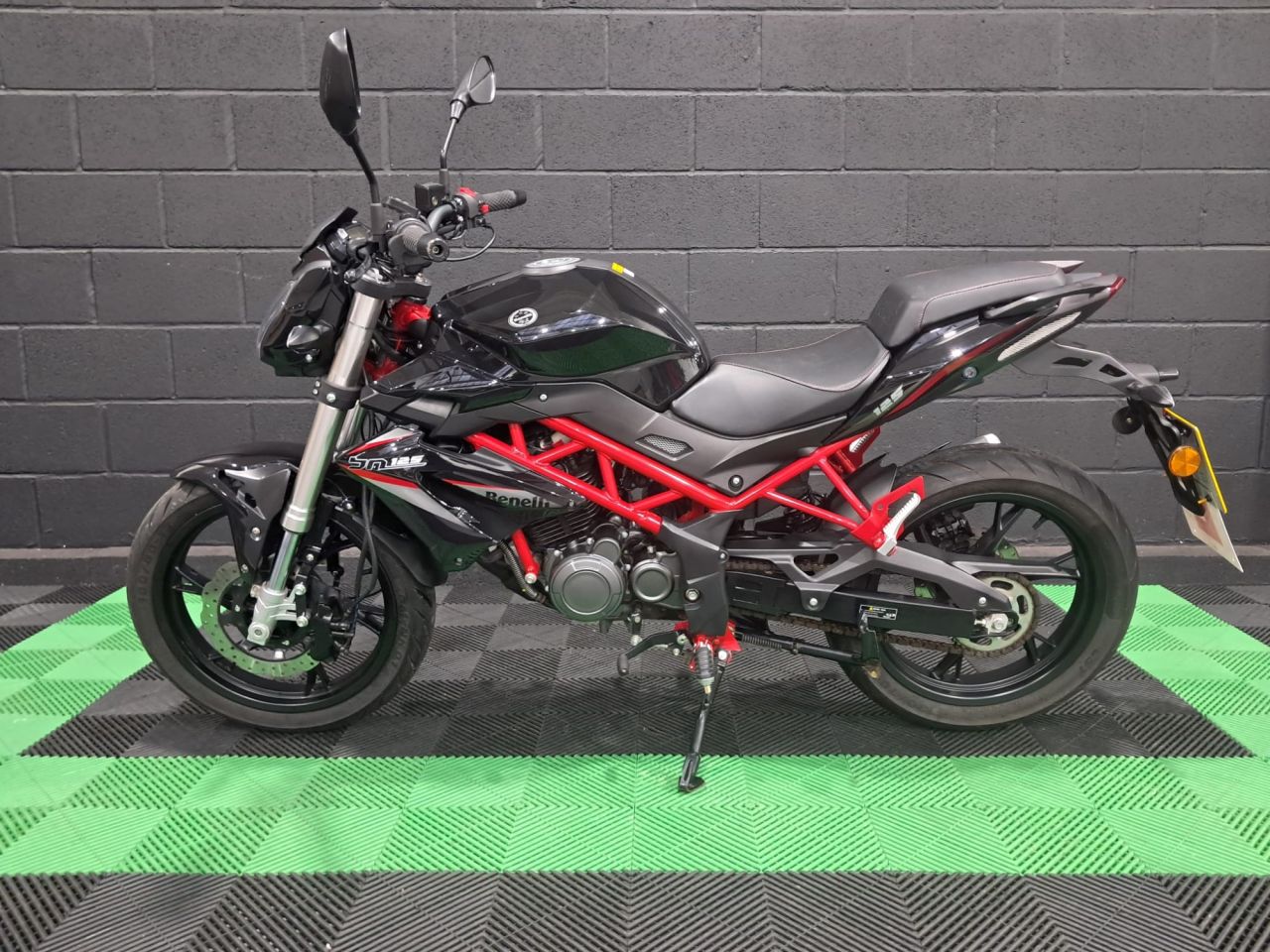 Used Benelli BN for sale - 78552442: Photo 9