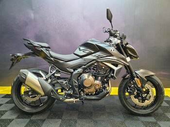 Used VOGE R625 undefined for sale - bike-77865079: Photo