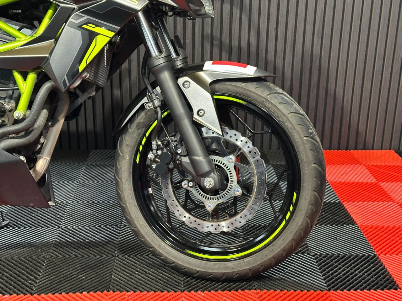 Used Kawasaki z125 for sale - 78434445: Photo 16