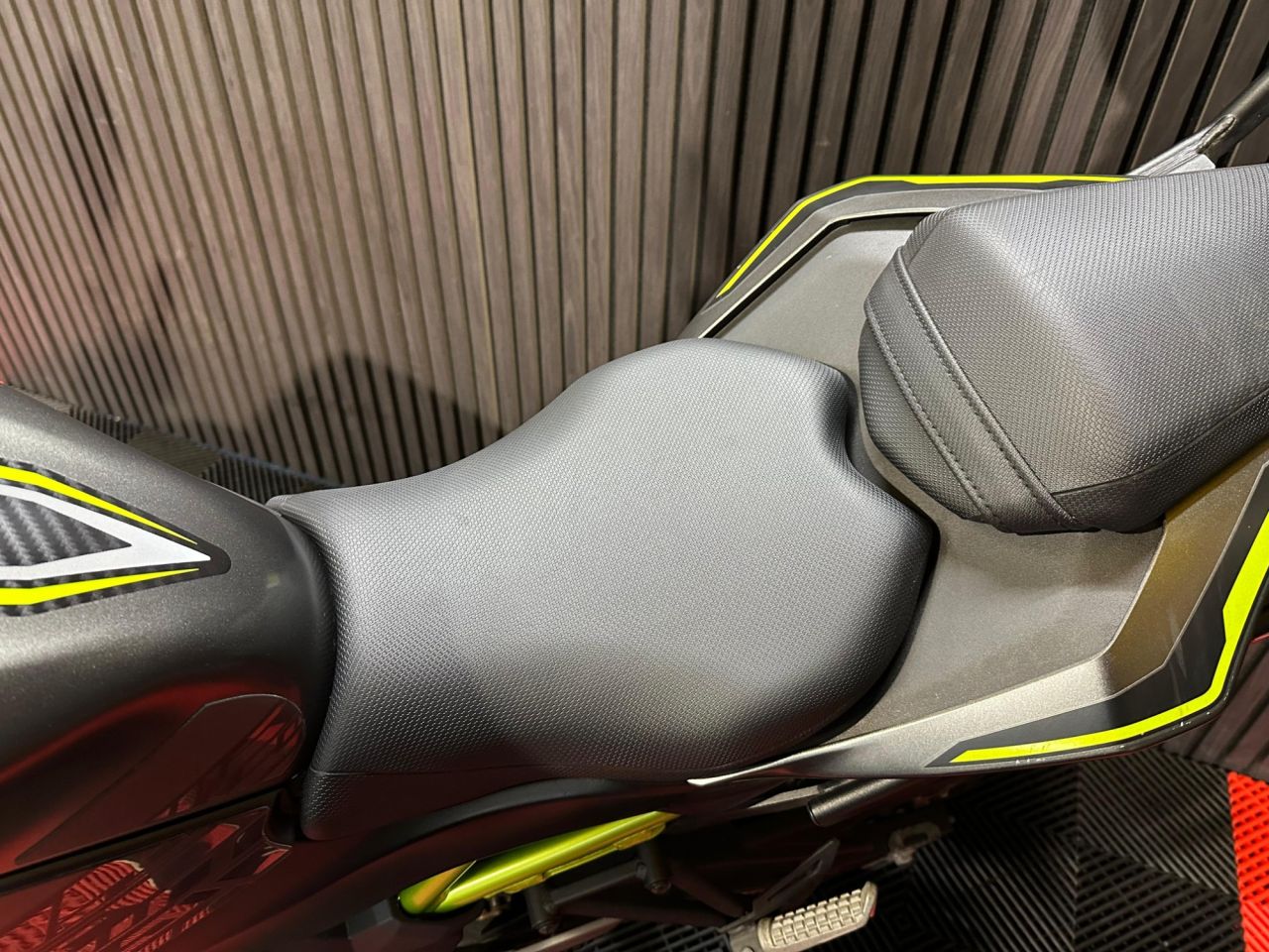 Used Kawasaki z125 for sale - 78434445: Photo 18