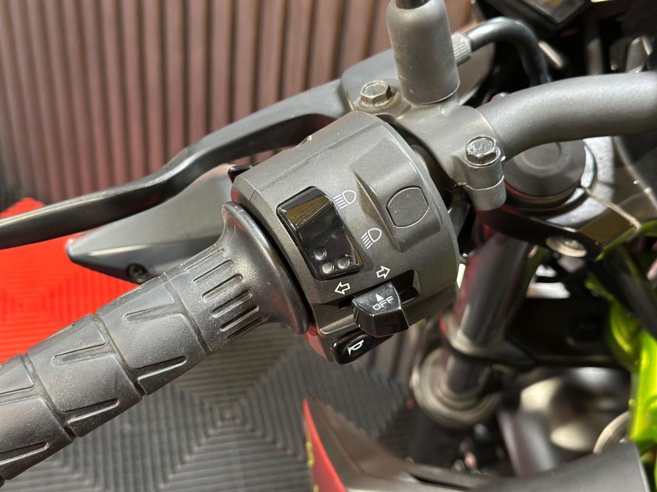 Used Kawasaki z125 for sale - 78434445: Photo 23