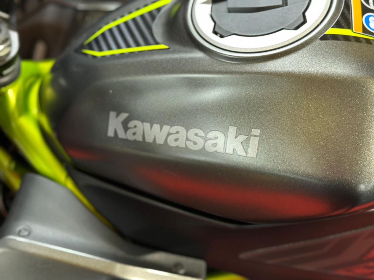 Used Kawasaki z125 for sale - 78434445: Photo 27