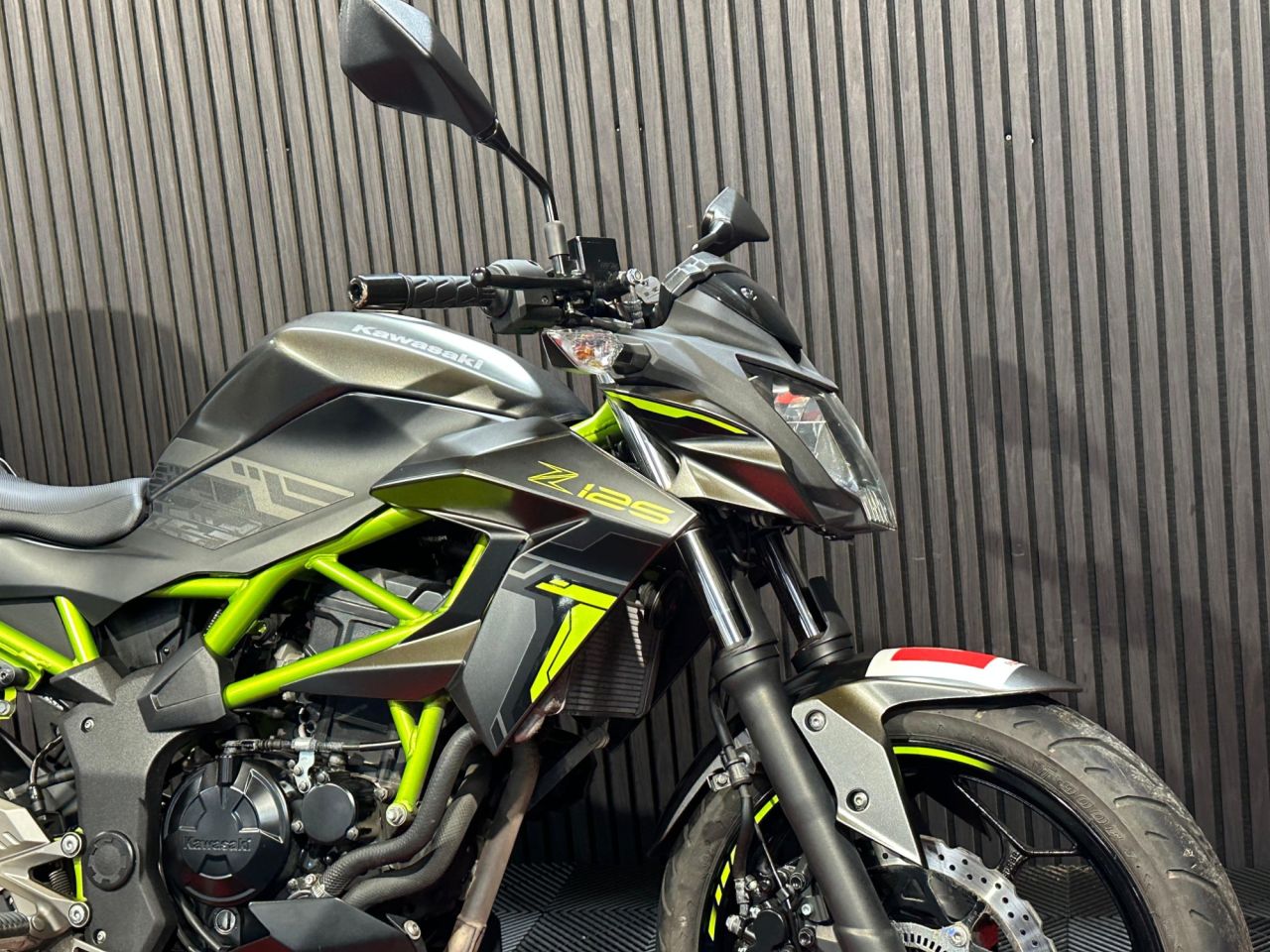 Used Kawasaki z125 for sale - 78434445: Photo 29