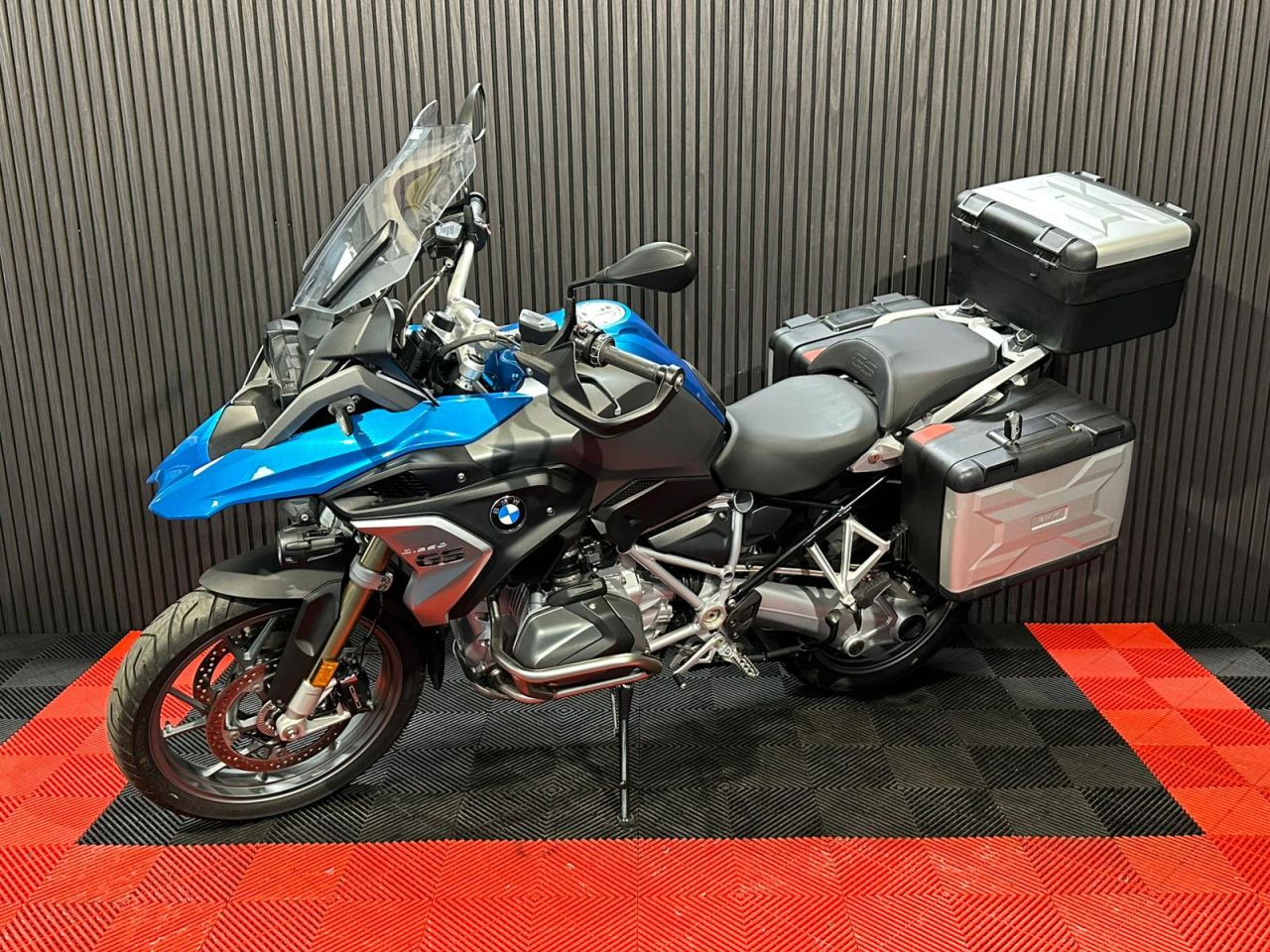 Used BMW R1250GS for sale - 78434401: Photo 10