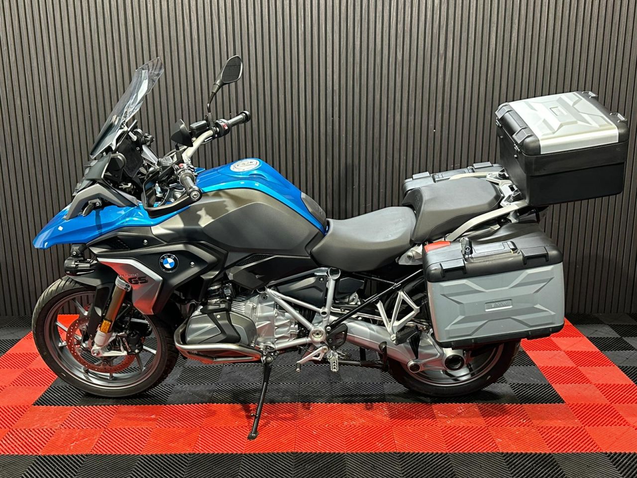 Used BMW R1250GS for sale - 78434401: Photo 11