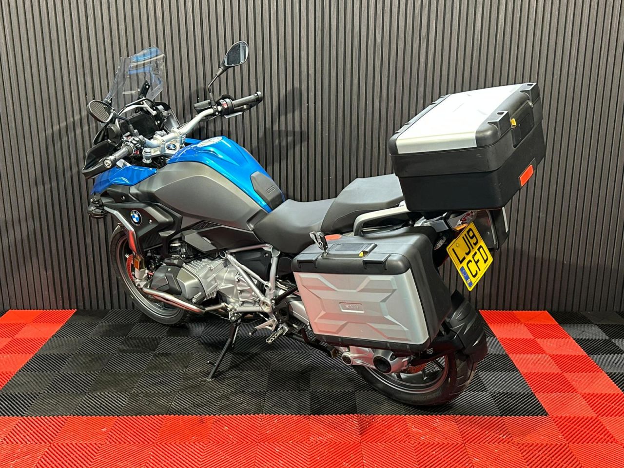 Used BMW R1250GS for sale - 78434401: Photo 12