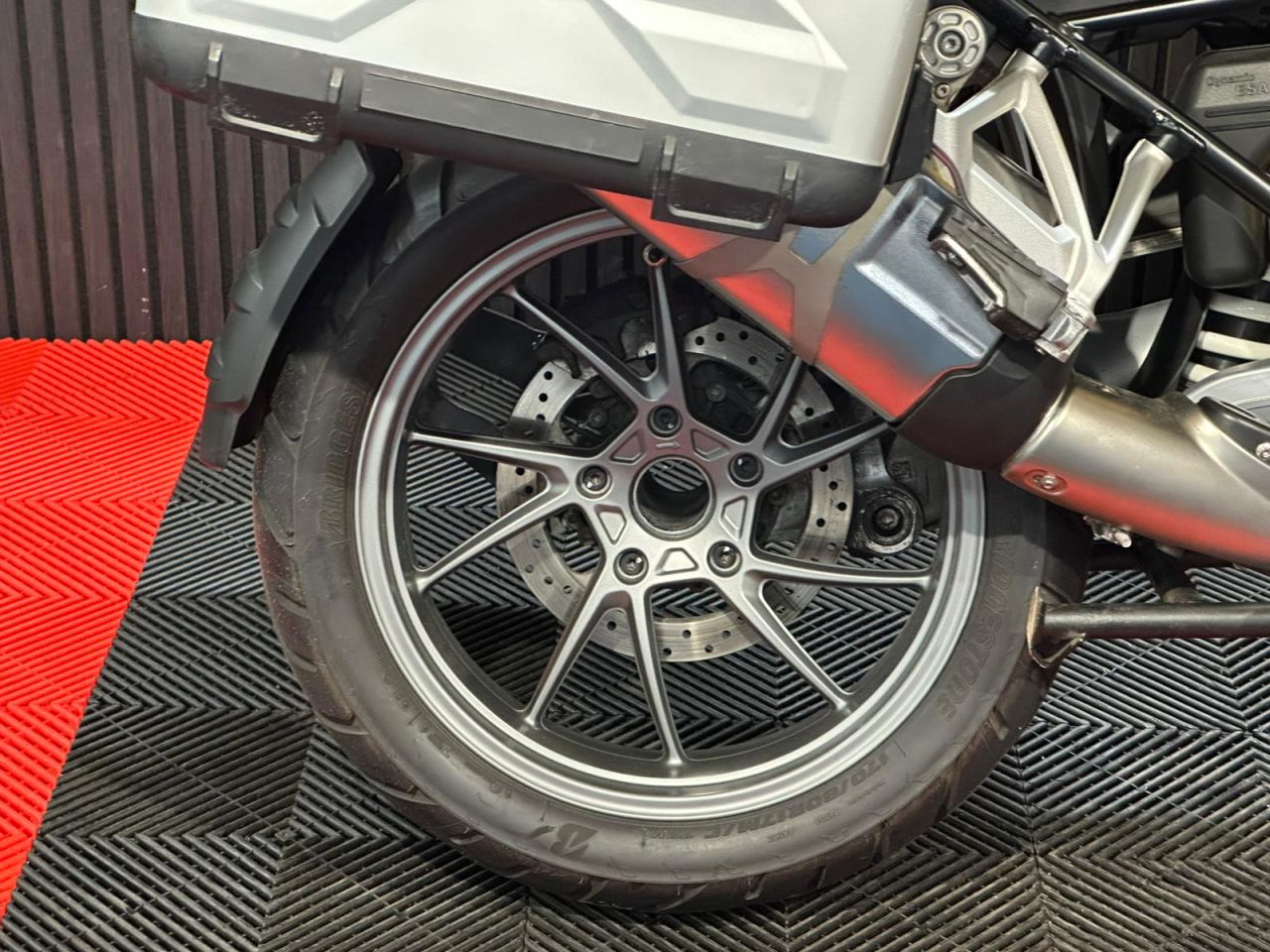 Used BMW R1250GS for sale - 78434401: Photo 14