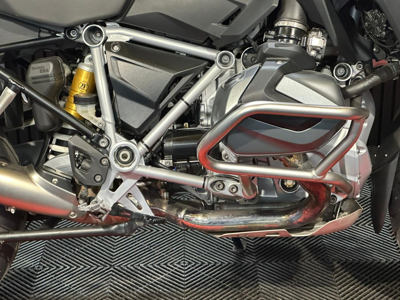 Used BMW R1250GS for sale - 78434401: Photo 15
