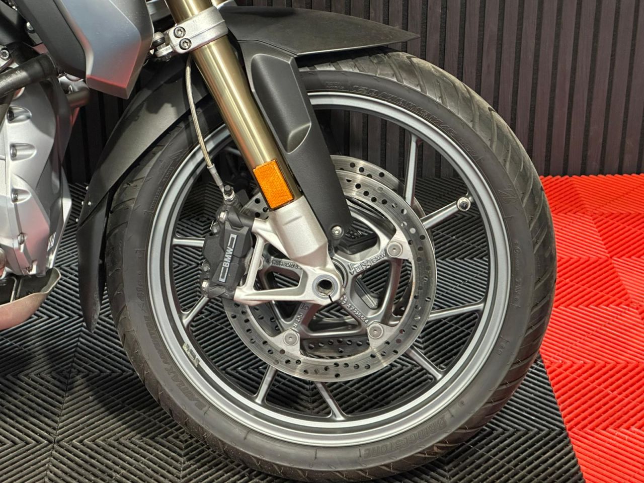 Used BMW R1250GS for sale - 78434401: Photo 16
