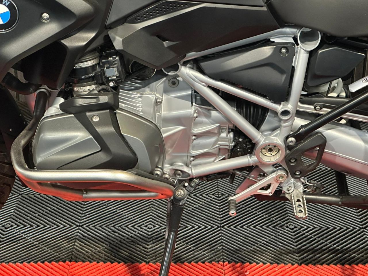 Used BMW R1250GS for sale - 78434401: Photo 19