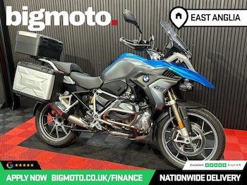 Used BMW R1250GS undefined for sale - bike-78434401: Photo