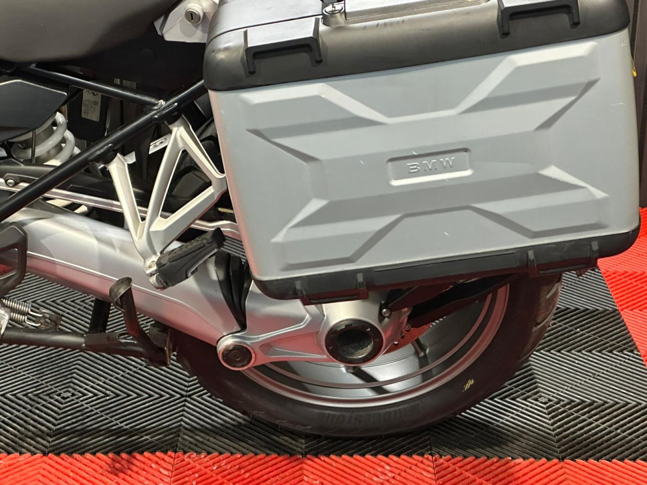 Used BMW R1250GS for sale - 78434401: Photo 20