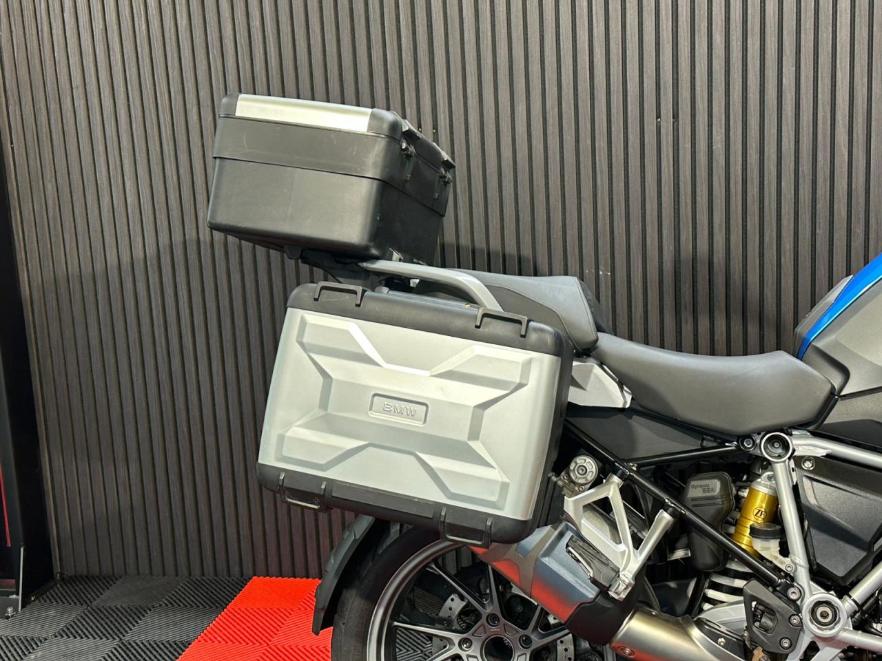 Used BMW R1250GS for sale - 78434401: Photo 21