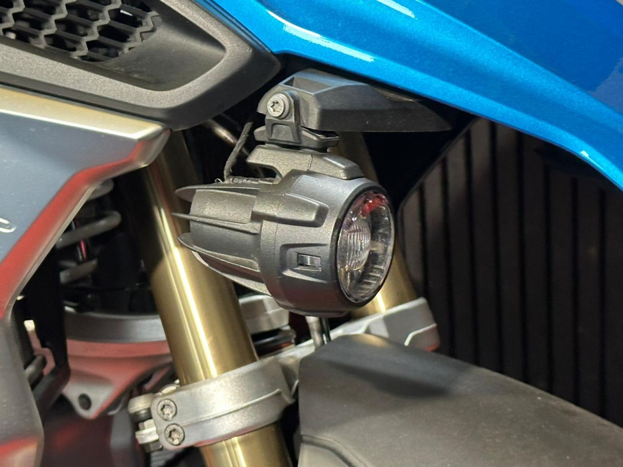 Used BMW R1250GS for sale - 78434401: Photo 22