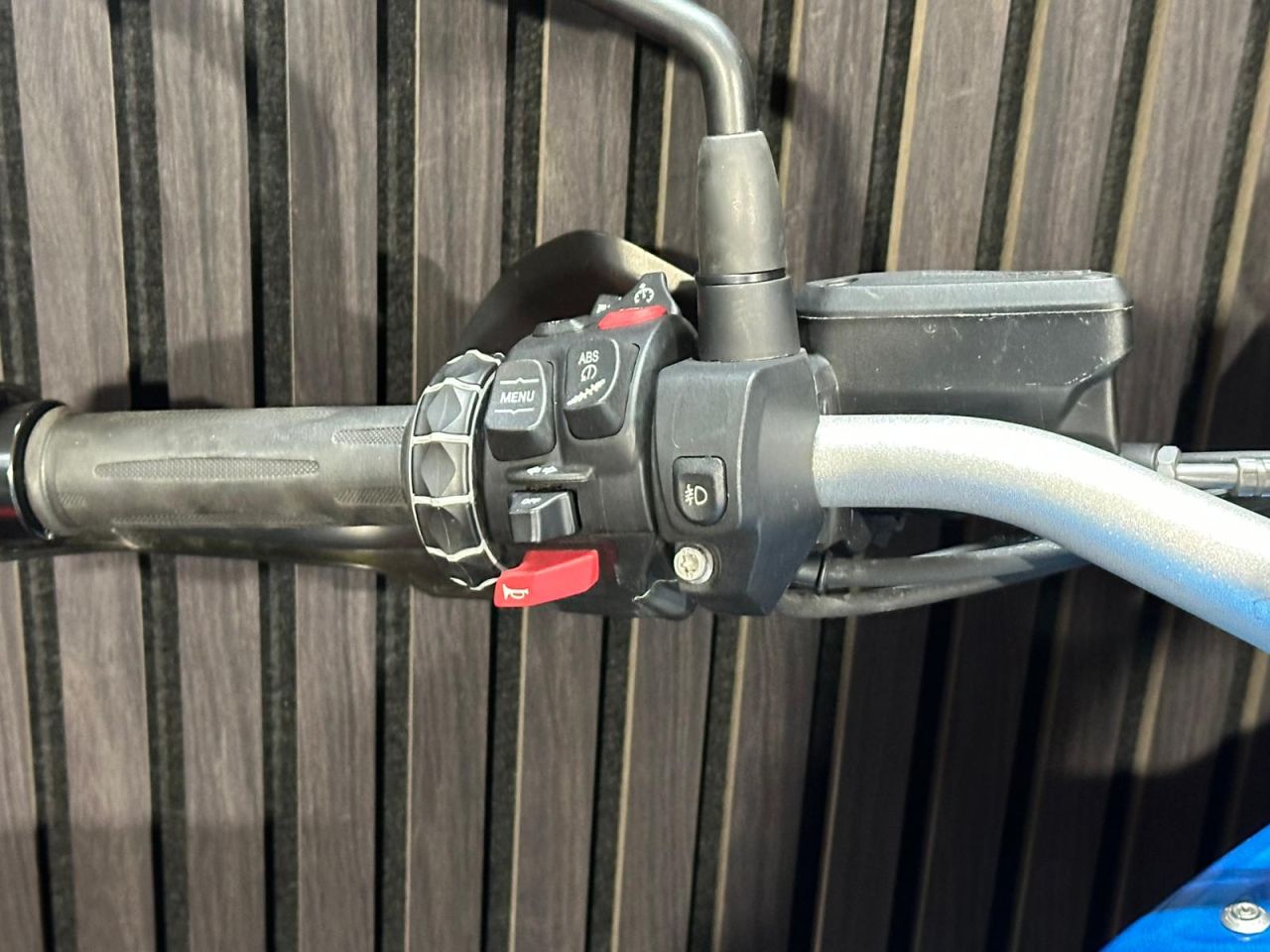 Used BMW R1250GS for sale - 78434401: Photo 23