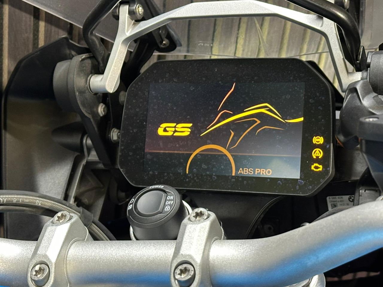 Used BMW R1250GS for sale - 78434401: Photo 24