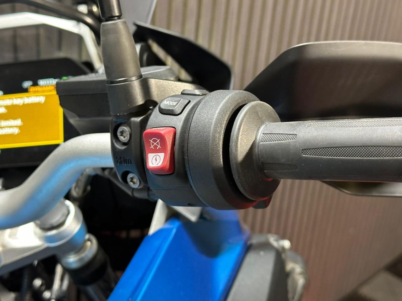 Used BMW R1250GS for sale - 78434401: Photo 26