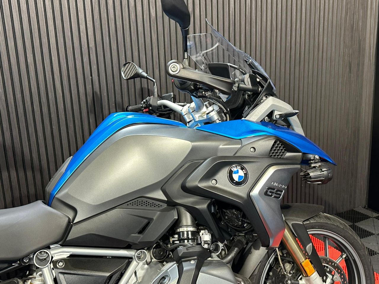 Used BMW R1250GS for sale - 78434401: Photo 27