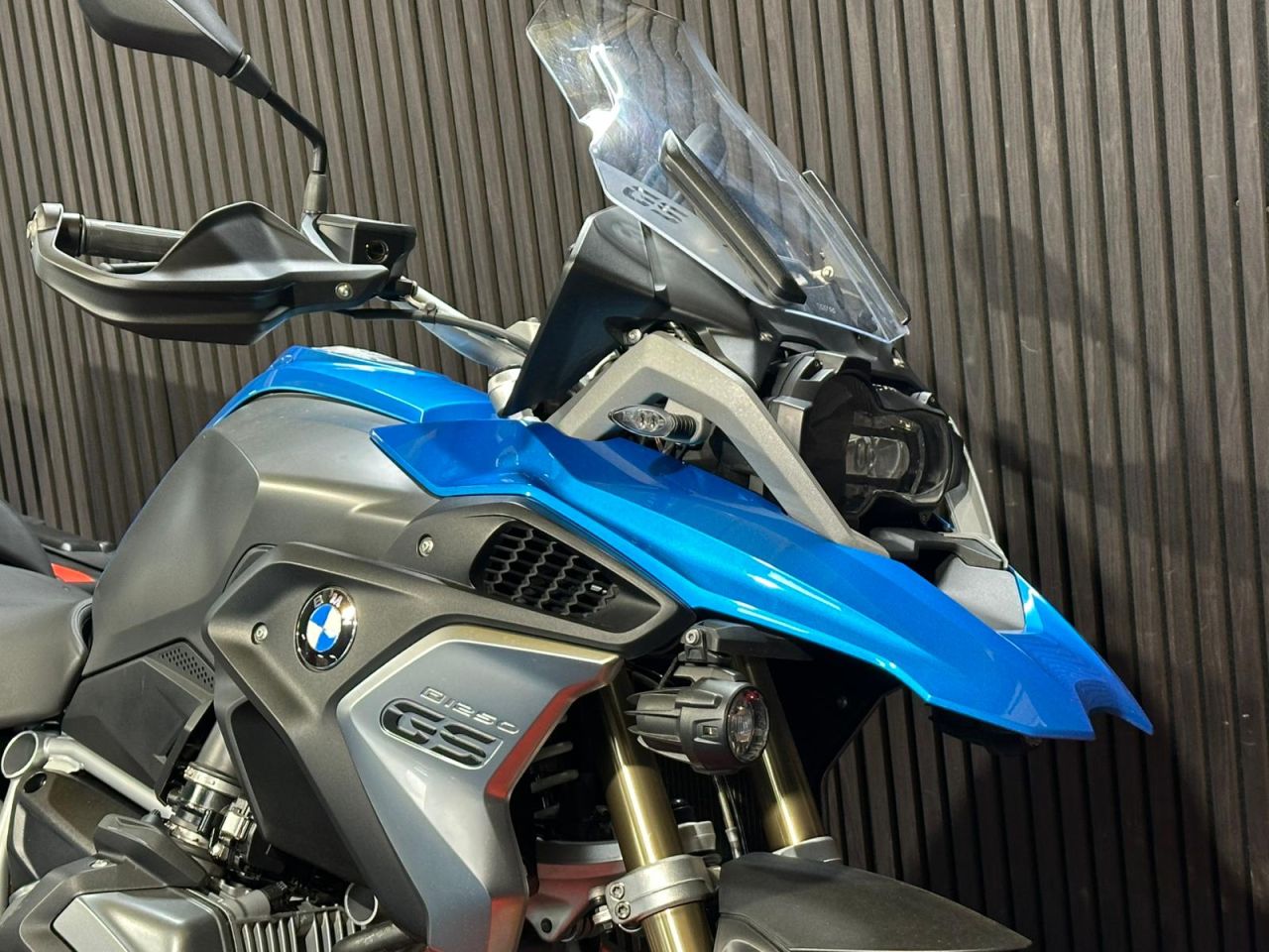 Used BMW R1250GS for sale - 78434401: Photo 28