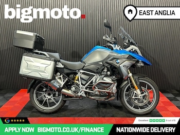 Used BMW R1250GS undefined for sale - bike-78434401: Photo