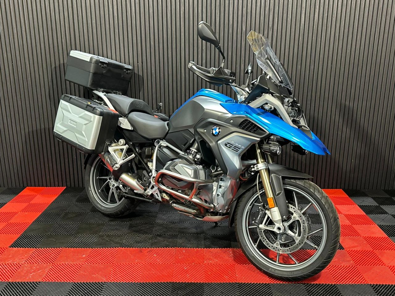 Used BMW R1250GS for sale - 78434401: Photo 8