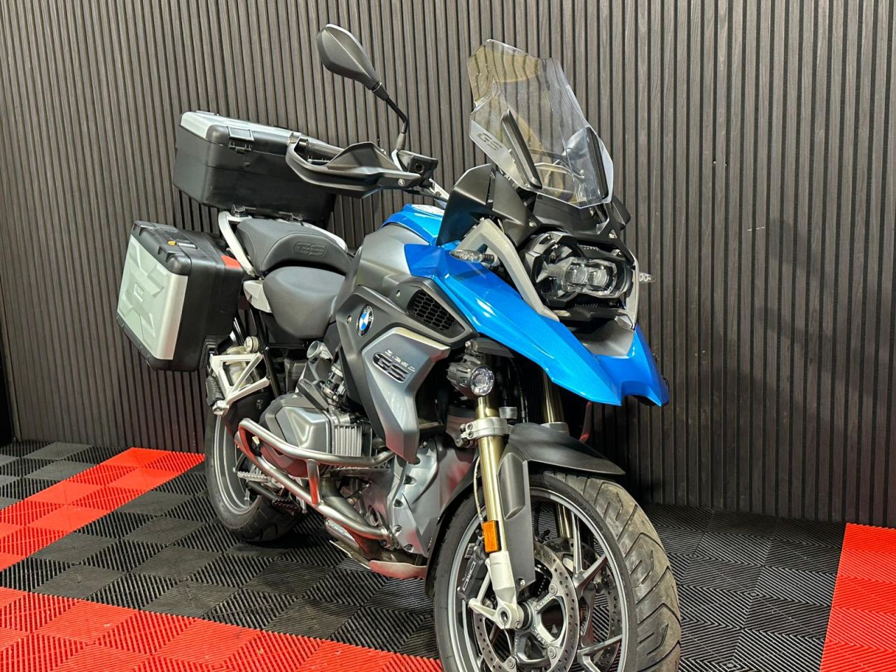 Used BMW R1250GS for sale - 78434401: Photo 9