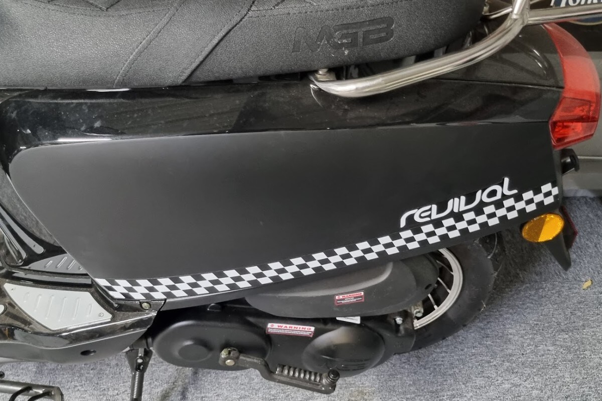 Used MG Revival 50cc for sale - 77871334: Photo 5