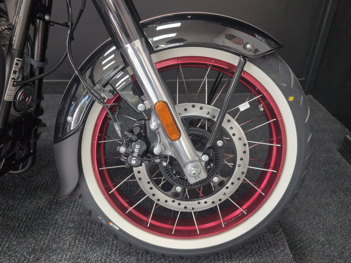 Royal Enfield 350 Goan Classic