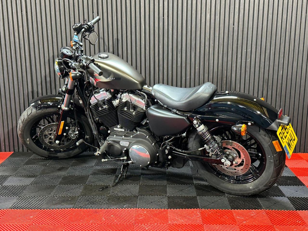 Used Harley-Davidson Sportster for sale - 78915691: Photo 10